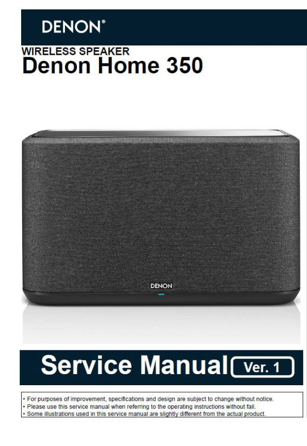HOME 350 Ver.1